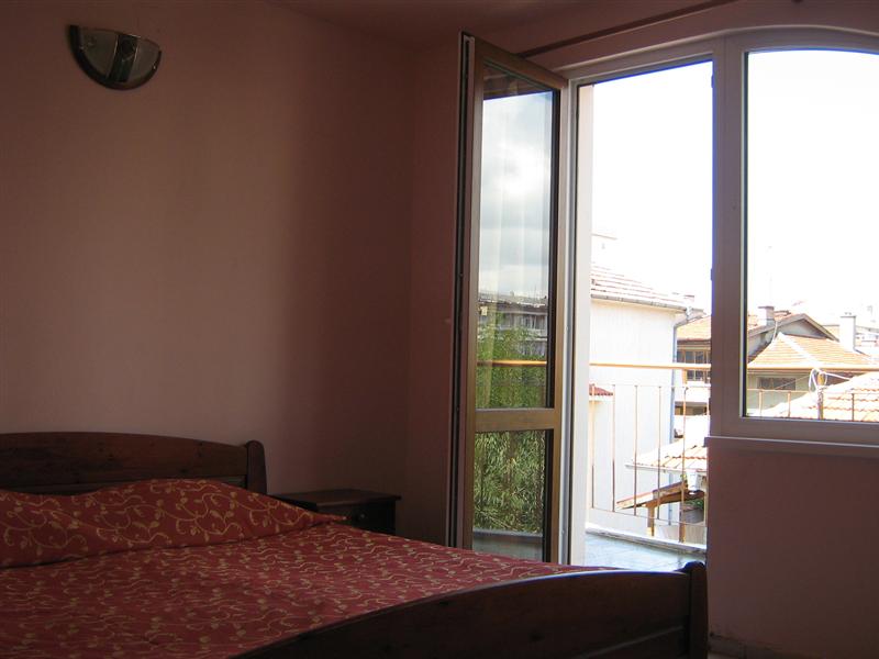 Palace De Luxe Apartments Pomorie Eksteriør billede
